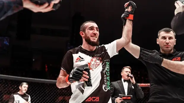 «Хабиб мог бы спокойно играть на уровне РПЛ»: Шахбулатов о карьере Нурмагомедова в футболе и сравнении Роналду с Месси