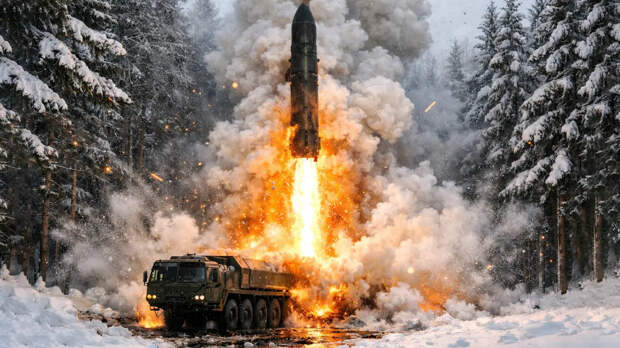 Послали сражаться "с непробиваемой стеной": Американский аналитик возложил вину за удар "Орешником" на Запад