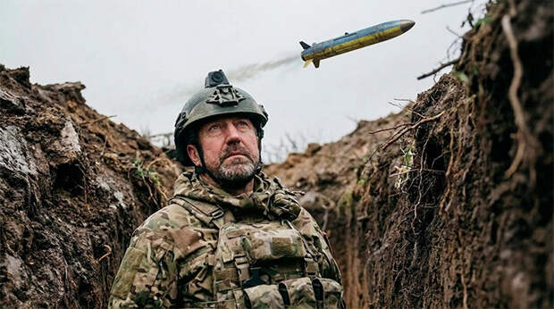 Украина прикрылась Европой, снабжает Китай. Россия осталась одна. Комбат не стал молчать: Правда о войне дронов