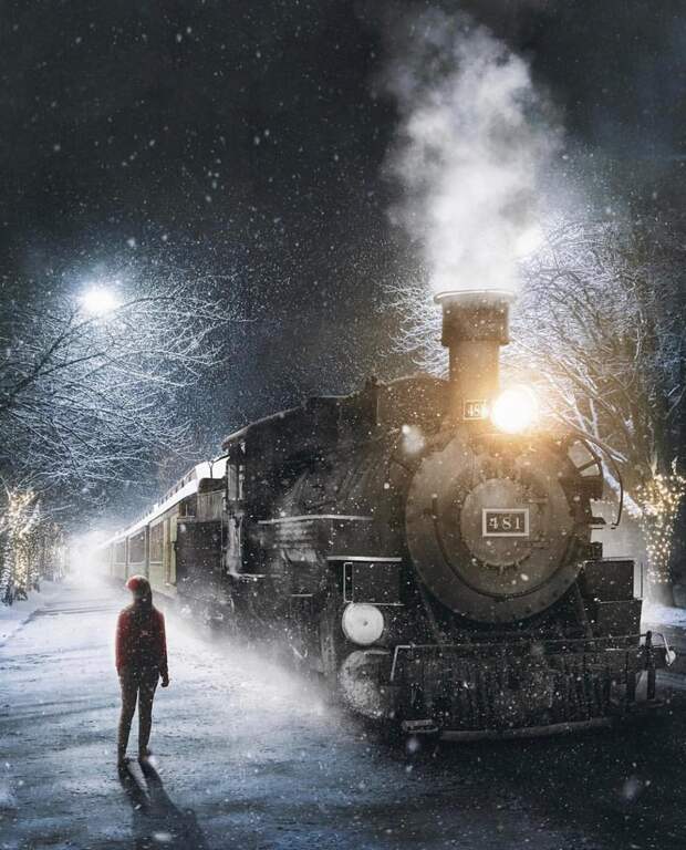 Вот для чего на самом деле придумали Photoshop