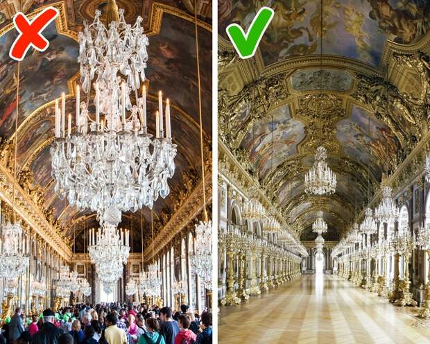 11 альтернатив популярным достопримечательностям, где туристов меньше, а цены ниже 11 альтернатив популярным достопримечательностям, где туристов меньше, а цены ниже