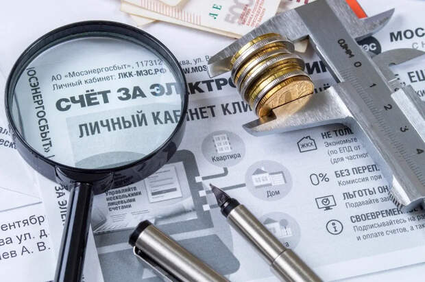 В Общественной палате разъяснили порядок начисления пени за долги по ЖКУ