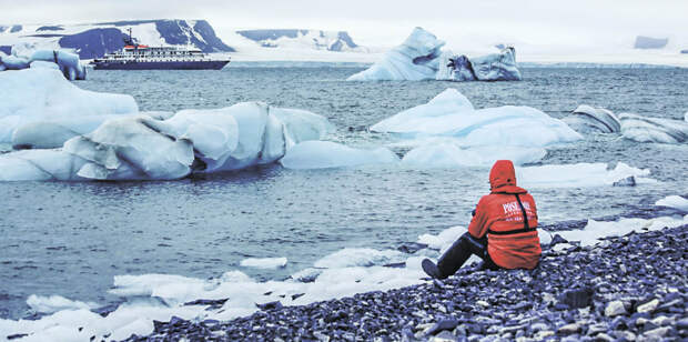 В России разрабатывают всепогодные лазеры для Арктики, которые позволят решить проблему связи