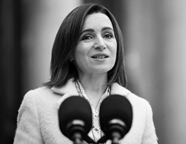 Президент Молдавии имеет большой повод для радости