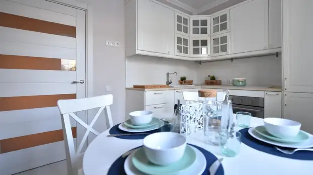 Более 30 тысяч жителей Москвы переехали в новые квартиры с начала реализации программы реновации