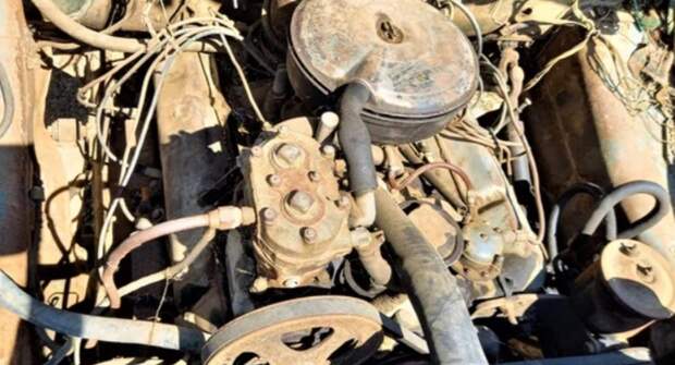 Как работал карбюраторный многотопливный двигатель на дизельном топливе?