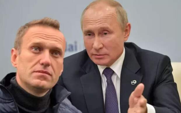 Путин взялся за «майданщиков». Запад не может прийти в себя