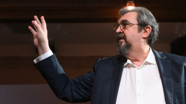 «Человек-оркестр»: Андрей Житинкин о том, каким был актер Игорь Золотовицкий