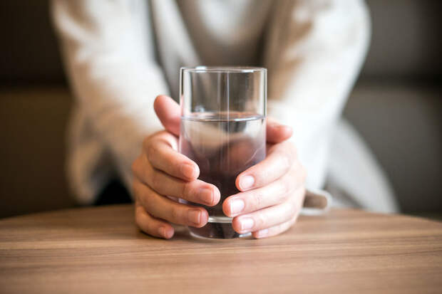 Администрация Иваново: вода в озере, где упал военный Ан-22, соответствует нормам