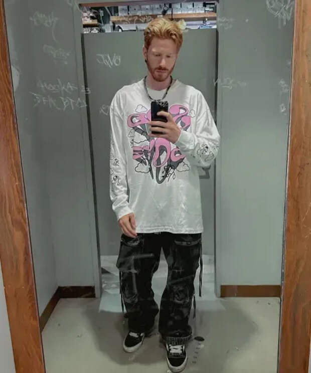 Никита Пресняков