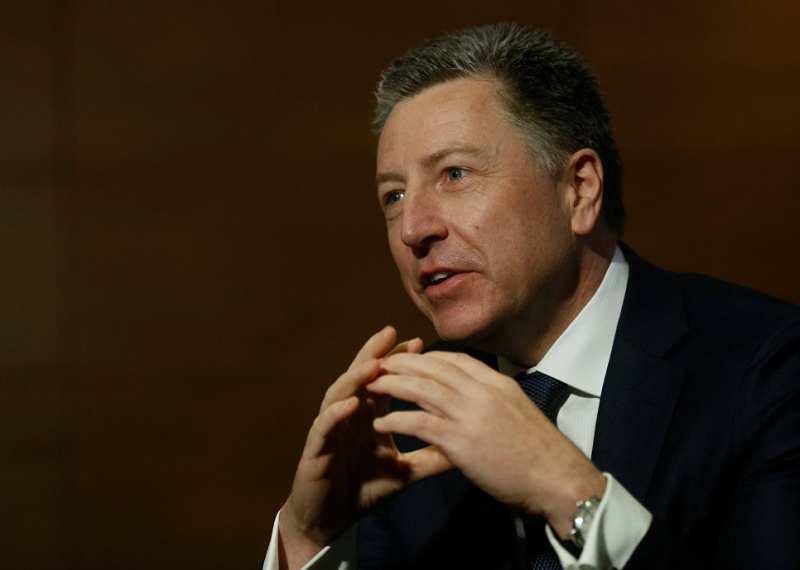 Ростислав Ищенко: Секретный визит Волкера на Украину. Порошенко не нравится Вашингтону