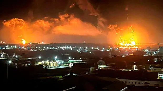 Удары по русским городам – только подготовка: главная цель украины