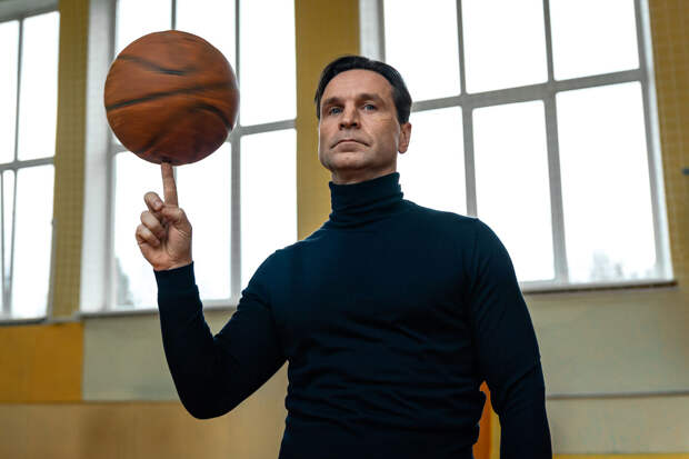 Премьера третьего сезона сериала "Инспектор Гаврилов" состоится в мае