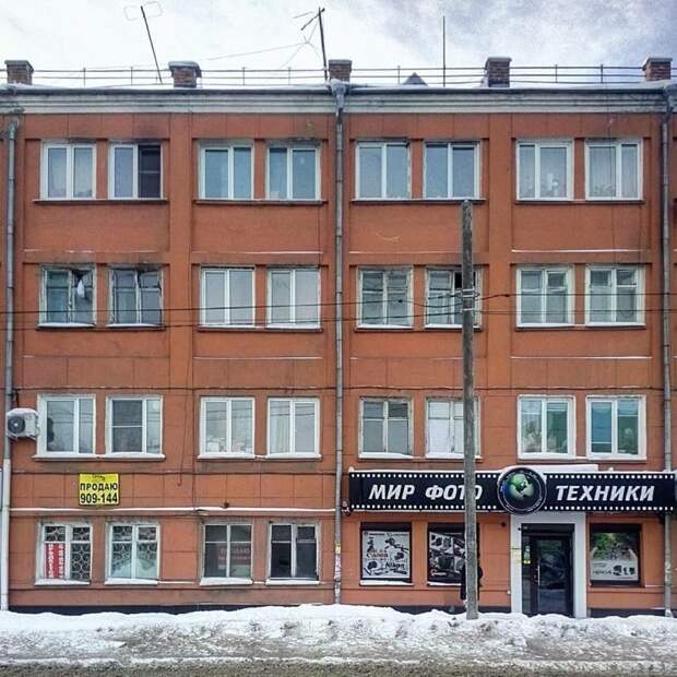 Параллельные миры отечественного маркетинга. Часть 2 Параллельные миры отечественного маркетинга. Часть 2 город, маркетинг, мир, параллельный мир, эстетика, юмор