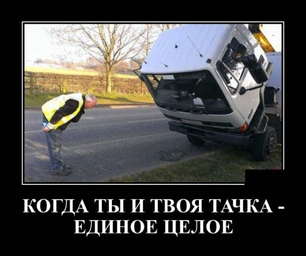 Демотиваторы (30 фото)