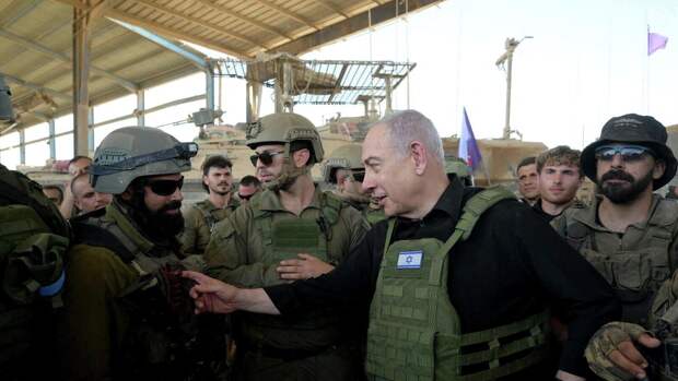 Нетаньяху скрывал свой диагноз из-за войны: теперь о нем стало известно