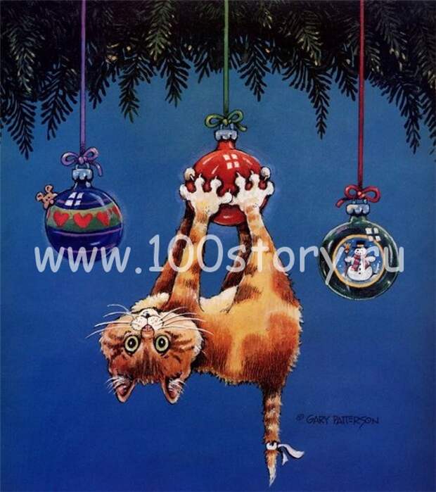 От Crhistmas’a  до Рождества — мемуары