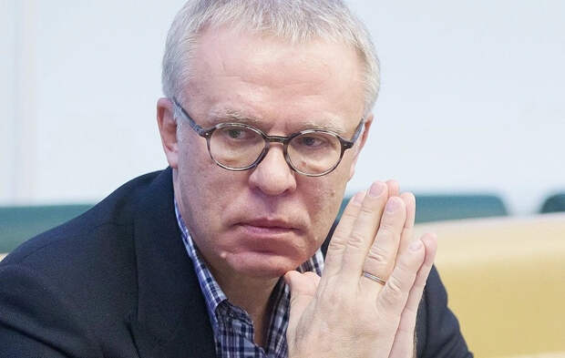 Фетисов назвал призыв Шевченко к отстранению от Олимпиады дружественных России стран абсурдным