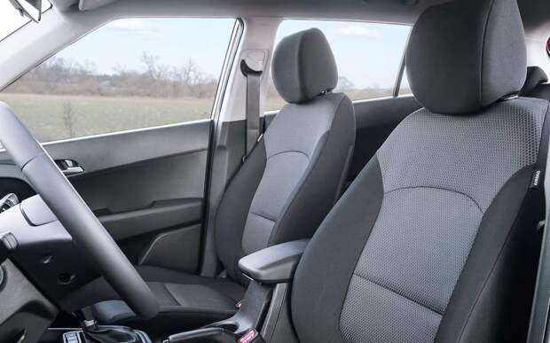 Полный привод и классический автомат — отличный кроссовер за полтора миллиона