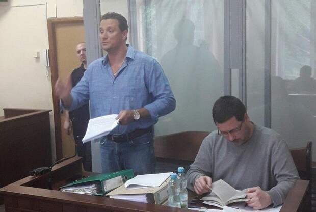 СБУ подсадила суды «на измену»: дела обвиняемых в надуманных преступлениях затягивают
