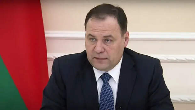 Глава правительстве Белоруссии: Начата подготовка строительства порта в Мурманской области