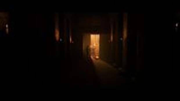 Обзор The Dark Pictures Anthology: House of Ashes