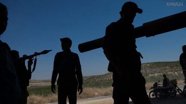 Победа чужими руками: как армия Сирии распоряжается достижениями ВКС РФ