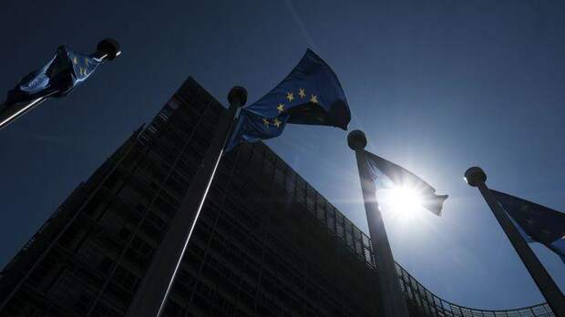 Паразиты из ЕС готовят против Газпрома «самое мощное оружие»