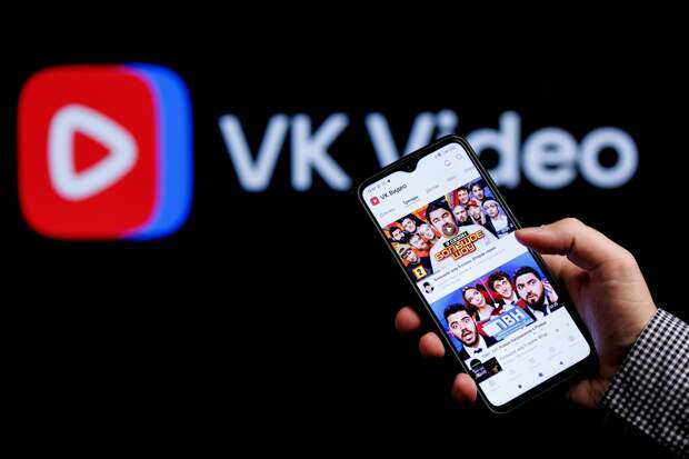 Инвестиции брендов в видеорекламу на VK Видео увеличились в 1,7 раза