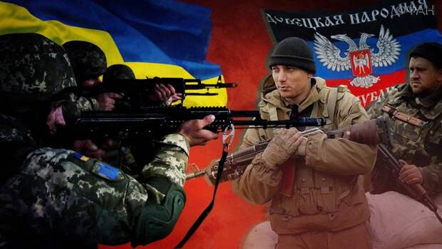 Мининформации ДНР: союзные силы серьезно продвинулись на Угледарском направлении
