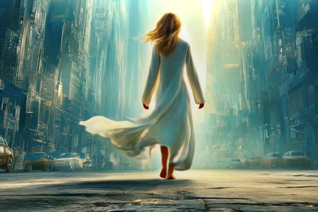 Виктория Макарская доверила клип искусственному интеллекту