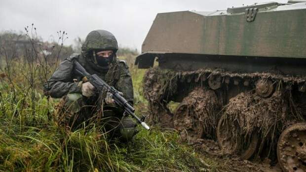 Фото: globallookpress.com/Russian Defence Ministry