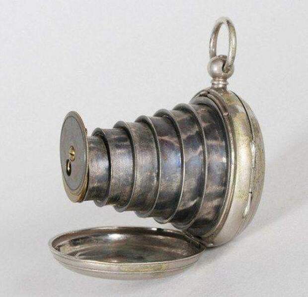 Редкие архивные снимки из прошлого
