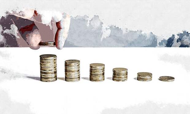 Строев указал Парахину на просчёты в наполнении бюджета Орла