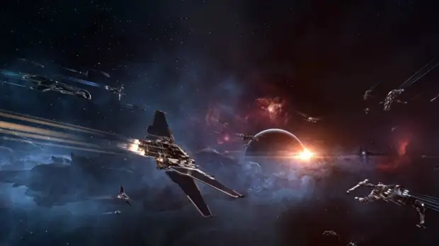 EVE Online