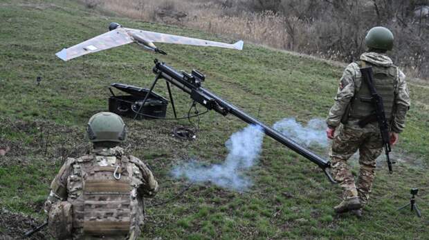 МО: запрет на перевод из войск БПС в другие подразделения заработает в апреле