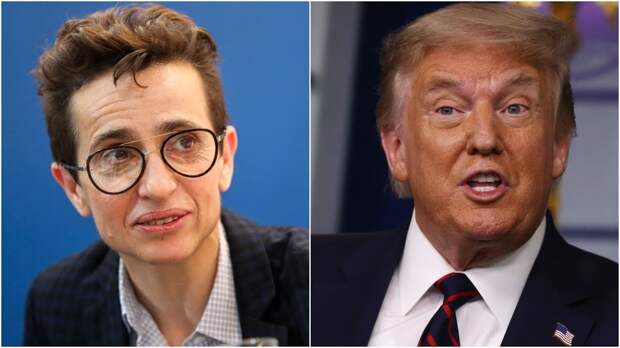 «Нужно военное поражение России!» – беглое извращение истерит в New York Times