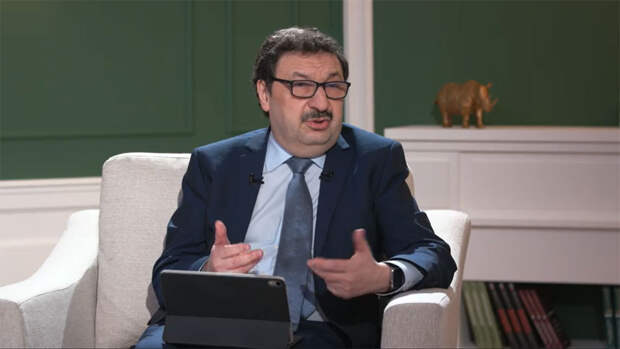 Постковидная экономика: формула роста