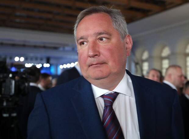 © Михаил Терещенко/ТАСС