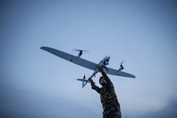 Генерал-лейтенант объяснил интенсивность атак ВСУ на Россию