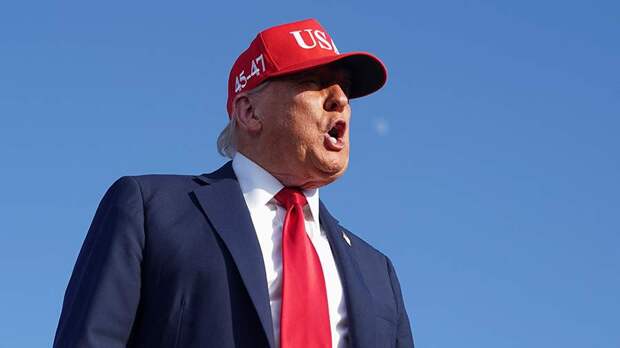 СМИ предупредили о возможных проблемах для Трампа из-за его «быстрых побед»