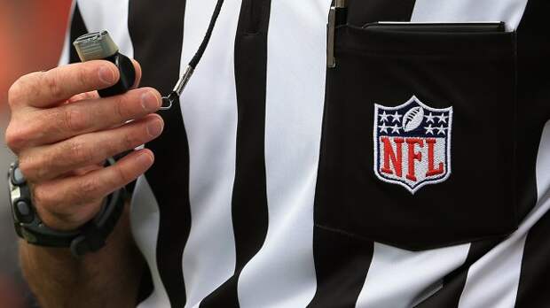 NFL ref