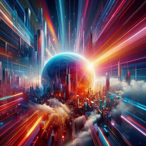 Трассировка лучей в играх станет дешевле. Microsoft представила DirectX Raytracing 1.2, обещая революционный прирост производительности