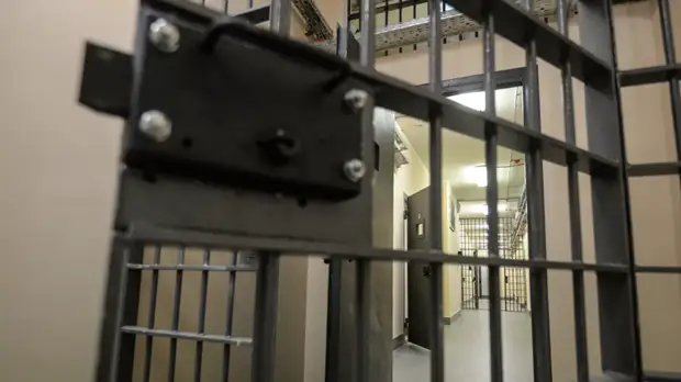 Устроившего стрельбу в пермском вузе определили в отряд для инвалидов в СИЗО