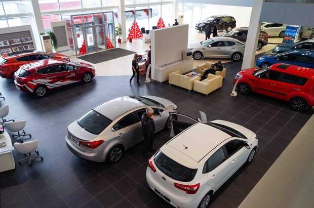 Нюансы, которые обязательно следует учитывать, покупая авто в салоне