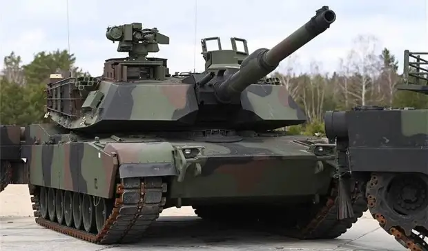 Польша наращивает наступательные возможности своей армии