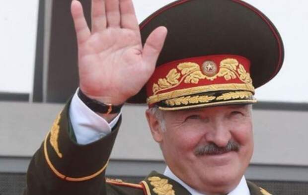 Александр Роджерс: Что я думаю про Лукашенко и ситуацию в Минске