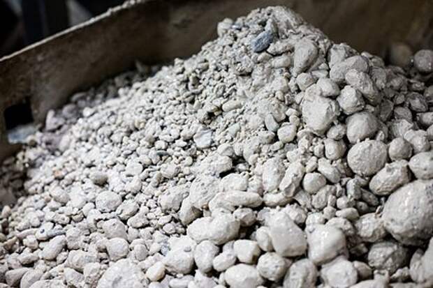 Левашенко: бадделеитовый концентрат производится только в России