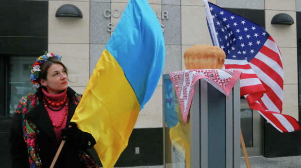 Сенатор Климов: США разорвали экономику Украины «в клочья»