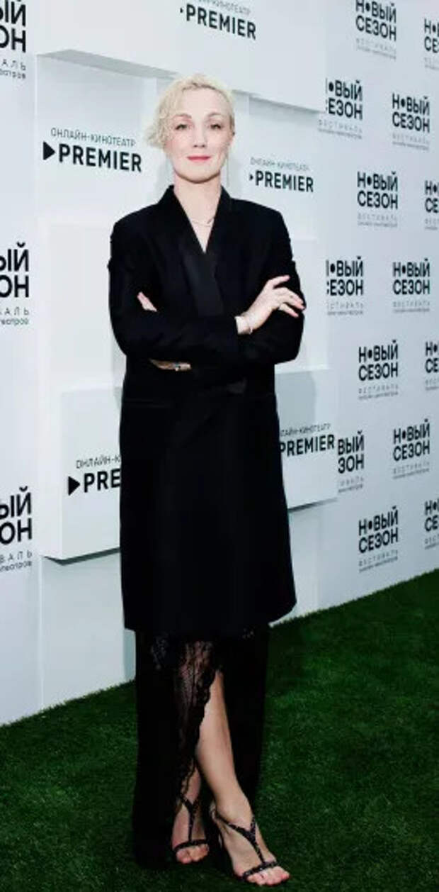 Дарья Мороз